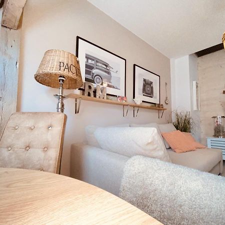 "Ocean House" Apartment Heidelberg Ngoại thất bức ảnh