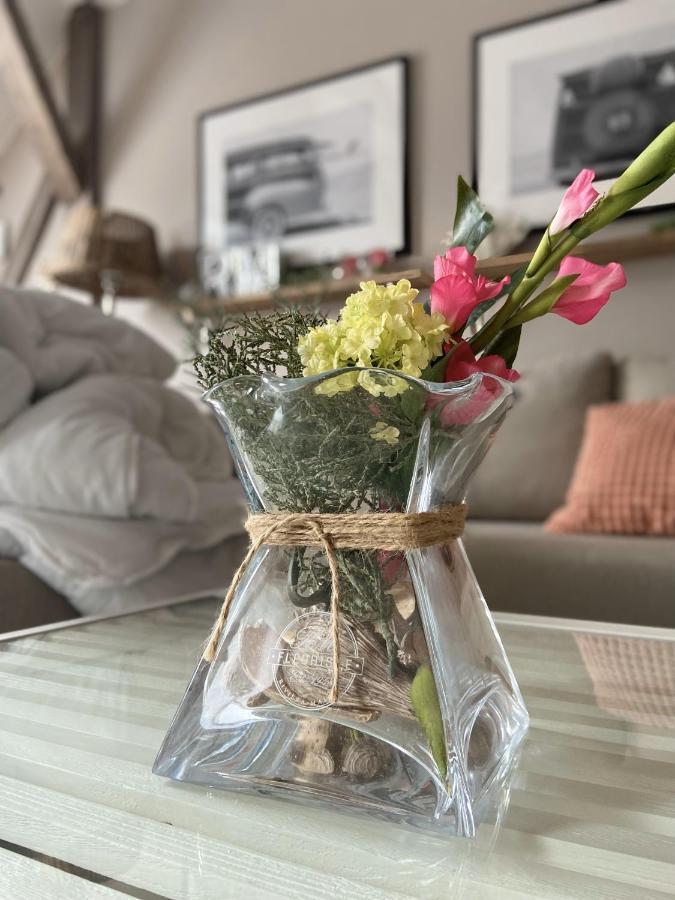 "Ocean House" Apartment Heidelberg Ngoại thất bức ảnh