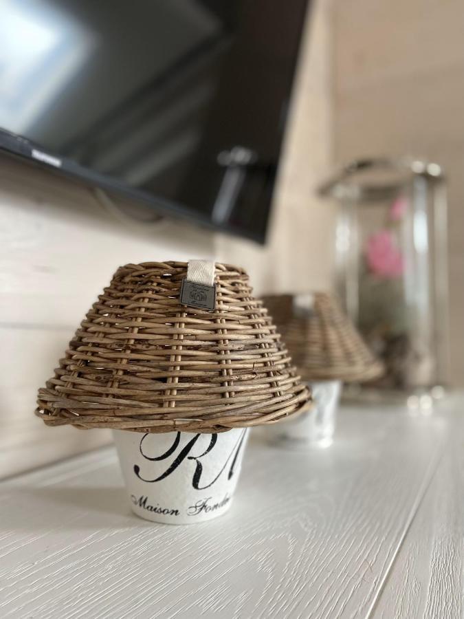 "Ocean House" Apartment Heidelberg Ngoại thất bức ảnh