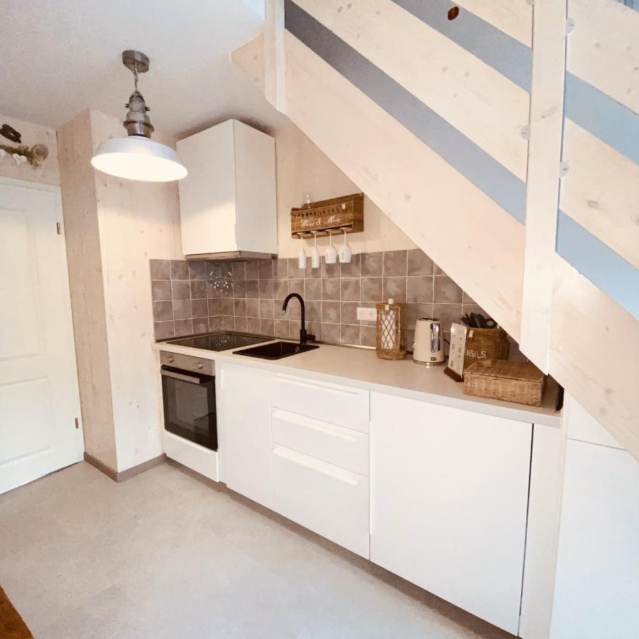 "Ocean House" Apartment Heidelberg Ngoại thất bức ảnh
