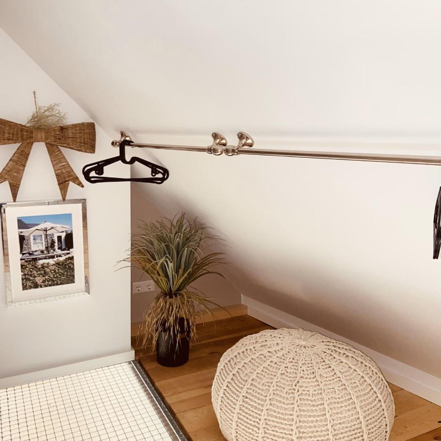 "Ocean House" Apartment Heidelberg Ngoại thất bức ảnh