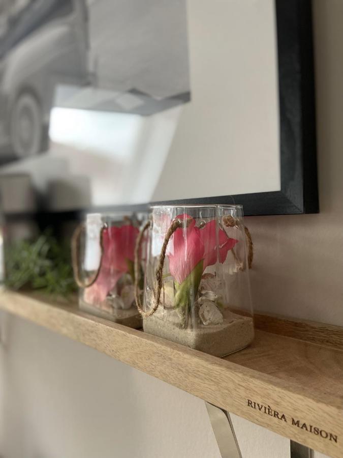 "Ocean House" Apartment Heidelberg Ngoại thất bức ảnh