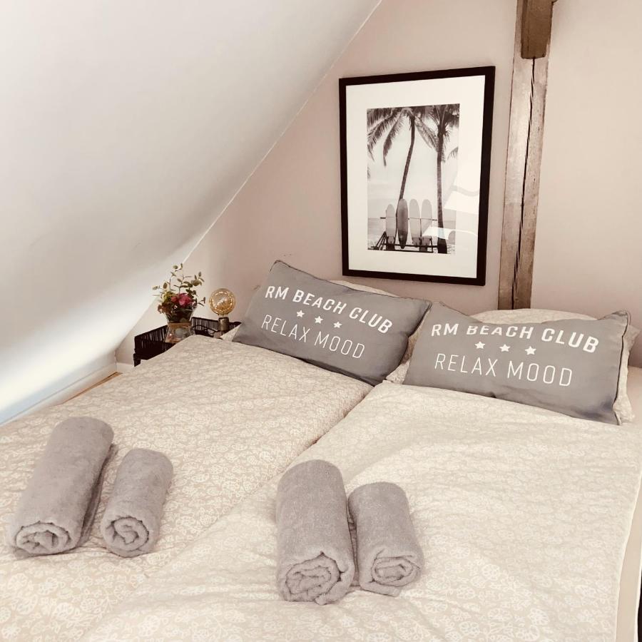 "Ocean House" Apartment Heidelberg Ngoại thất bức ảnh