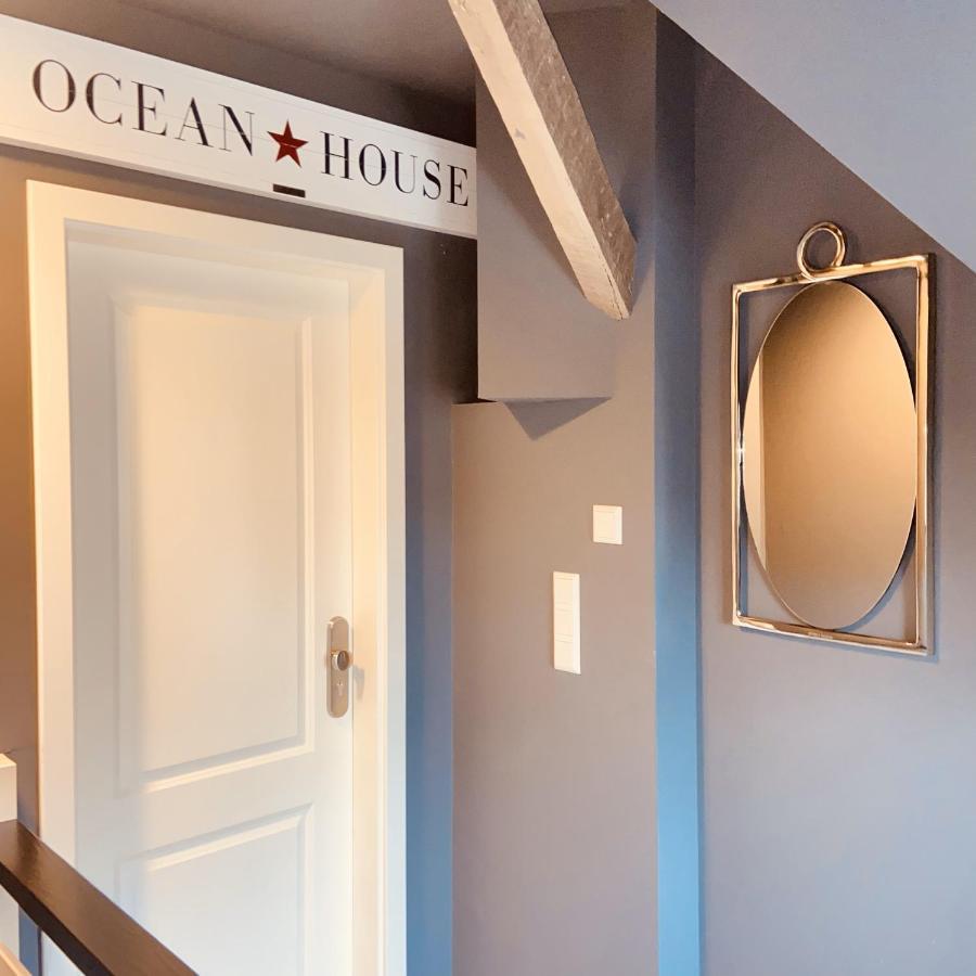 "Ocean House" Apartment Heidelberg Ngoại thất bức ảnh